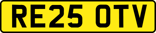 RE25OTV