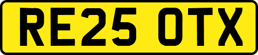 RE25OTX
