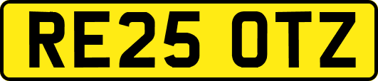 RE25OTZ