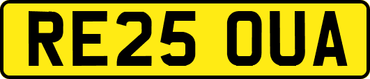 RE25OUA