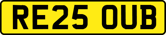 RE25OUB