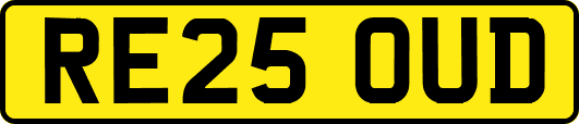 RE25OUD