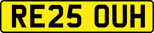 RE25OUH