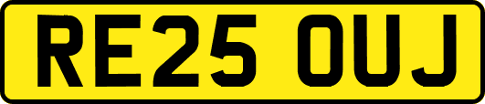 RE25OUJ