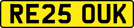 RE25OUK