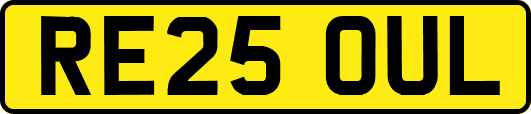 RE25OUL