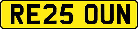 RE25OUN