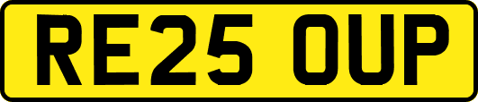 RE25OUP