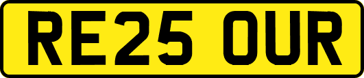 RE25OUR
