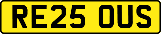 RE25OUS