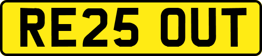 RE25OUT