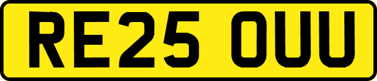 RE25OUU