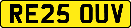 RE25OUV