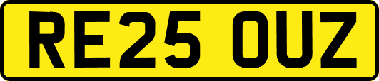 RE25OUZ