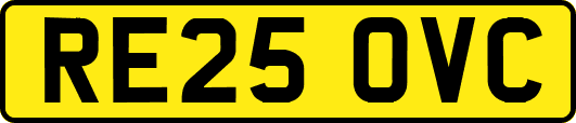 RE25OVC