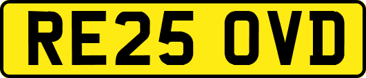 RE25OVD