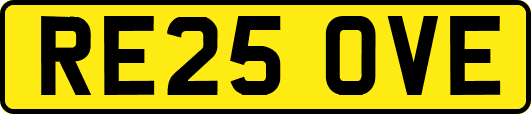 RE25OVE