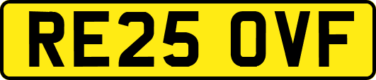 RE25OVF