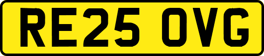 RE25OVG