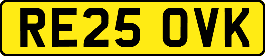 RE25OVK