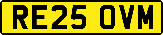RE25OVM