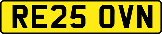 RE25OVN
