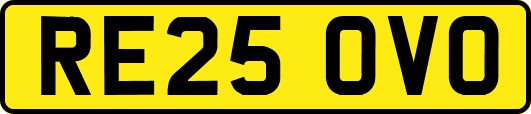 RE25OVO