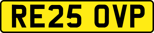 RE25OVP