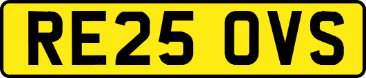 RE25OVS