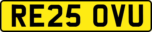 RE25OVU