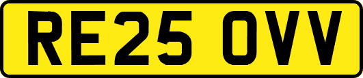 RE25OVV