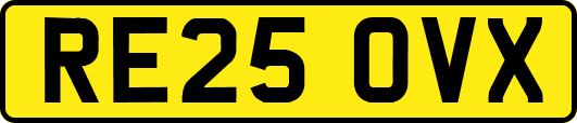 RE25OVX