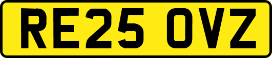 RE25OVZ