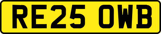 RE25OWB