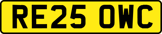 RE25OWC