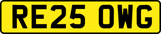 RE25OWG