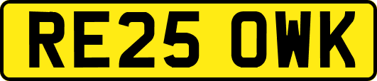 RE25OWK