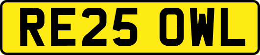 RE25OWL