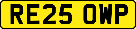 RE25OWP