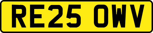 RE25OWV
