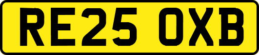 RE25OXB