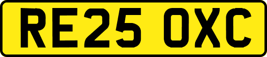 RE25OXC