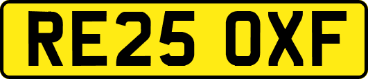 RE25OXF