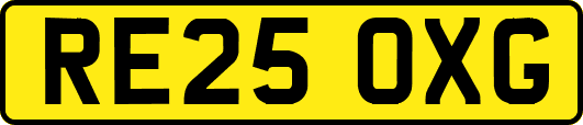 RE25OXG