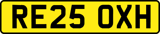 RE25OXH