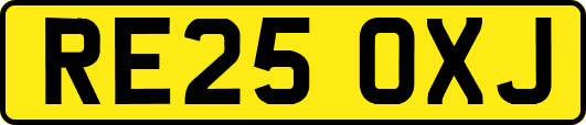 RE25OXJ