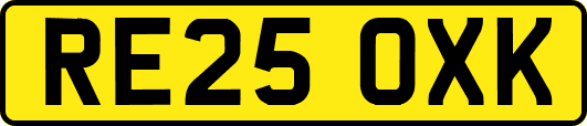 RE25OXK