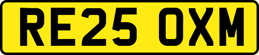RE25OXM