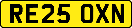 RE25OXN
