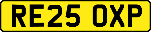 RE25OXP